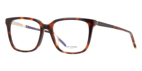 Saint Laurent SL M102 003 Glasses