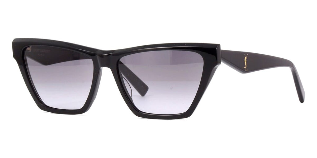 Saint Laurent SL M103 001 Sunglasses