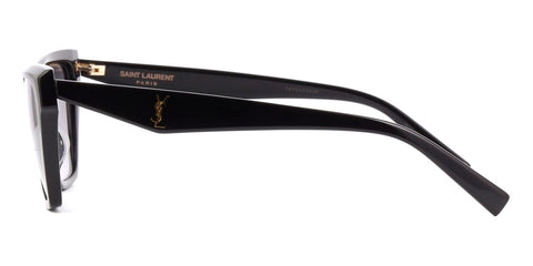 Saint Laurent SL M103 001 Sunglasses