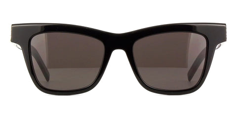 Saint Laurent SL M106 001 Sunglasses