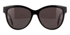 Saint Laurent SL M107 001 Sunglasses