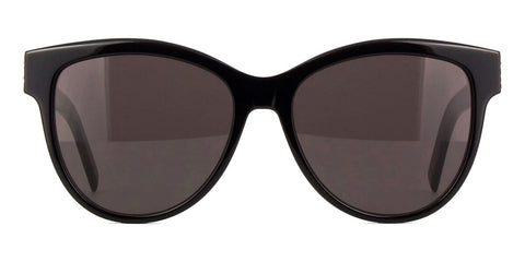 Saint Laurent SL M107 001 Sunglasses