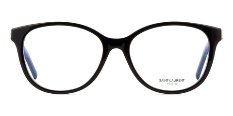 Saint Laurent SL M112 001 Glasses