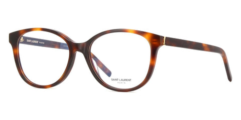 Saint Laurent SL M112 002 Glasses