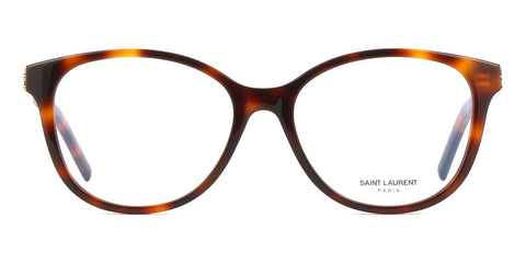 Saint Laurent SL M112 002 Glasses