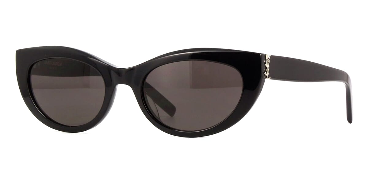 Saint Laurent SL M115 001 Sunglasses