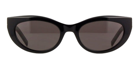 Saint Laurent SL M115 001 Sunglasses