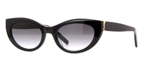 Saint Laurent SL M115 002 Sunglasses