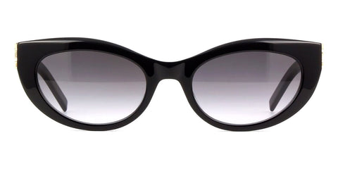 Saint Laurent SL M115 002 Sunglasses