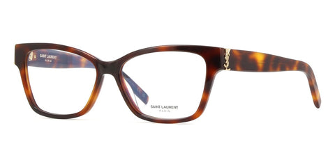 Saint Laurent SL M116 002 Glasses