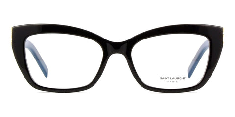 Saint Laurent SL M117 001 Glasses