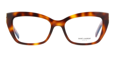 Saint Laurent SL M117 002 Glasses