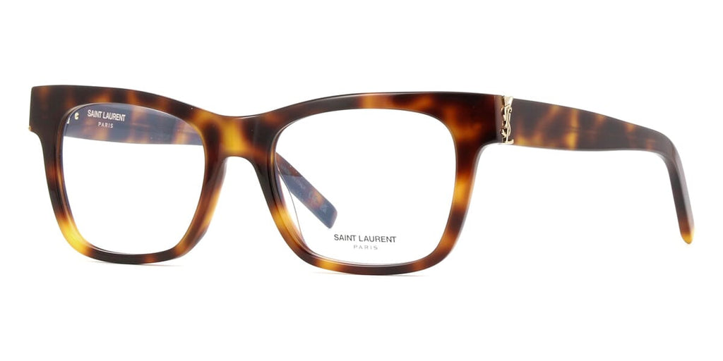 Saint Laurent SL M118 002 Glasses