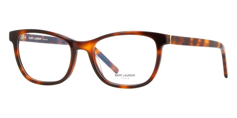 Saint Laurent SL M121 002 Glasses