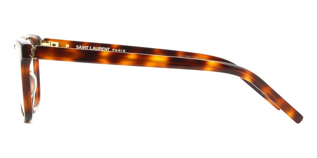 Saint Laurent SL M121 002 Glasses