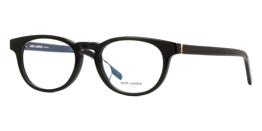 Saint Laurent SL M123/F 001 Glasses