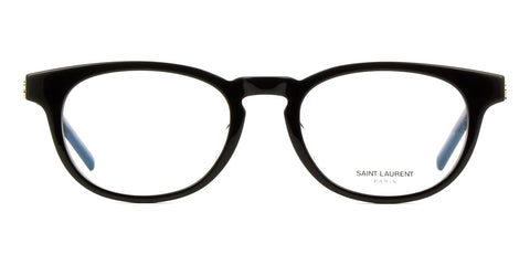 Saint Laurent SL M123/F 001 Glasses