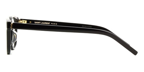 Saint Laurent SL M123/F 001 Glasses