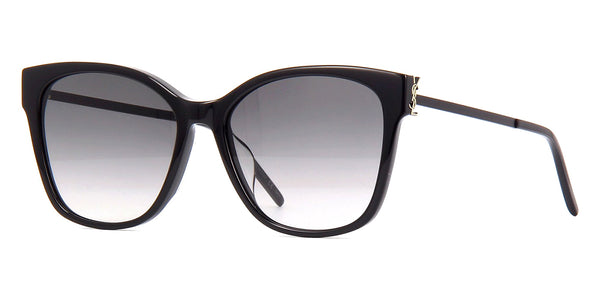 Saint Laurent SL M48S/K 002 Sunglasses - Pretavoir