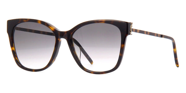 Saint Laurent SL M48S/K 004 Sunglasses - Pretavoir