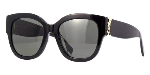 Saint Laurent SL M95/F 001 Sunglasses