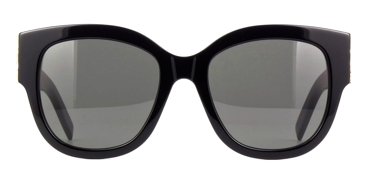 Saint Laurent SL M95/F Oversizwed Sunglasses
