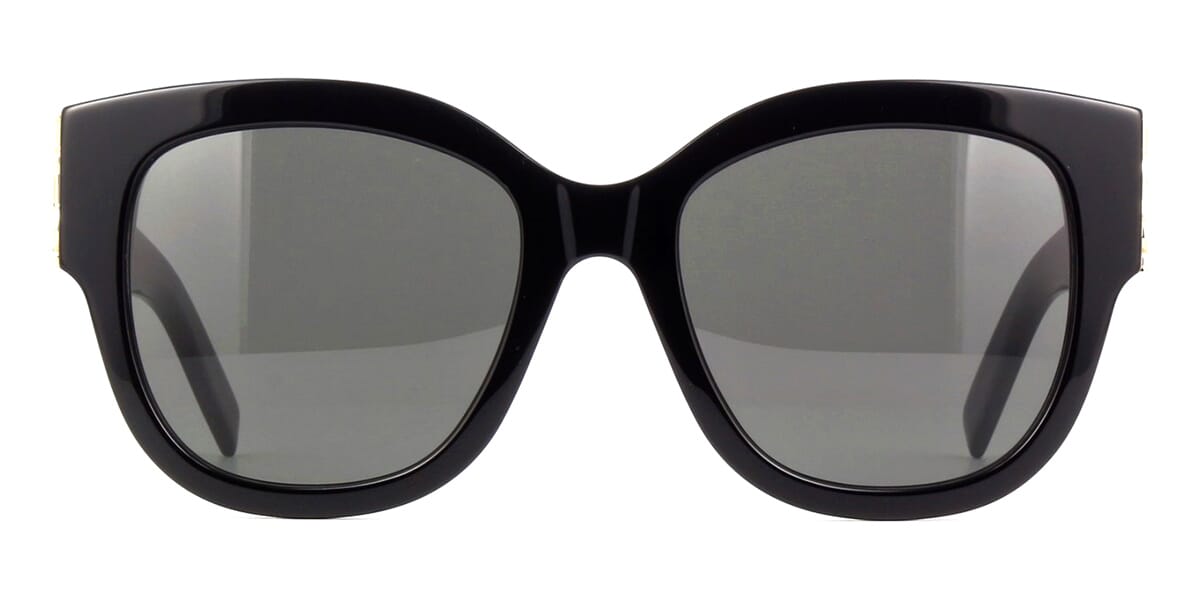 Saint Laurent SL M95/F 001 Sunglasses