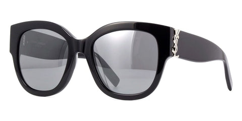 Saint Laurent SL M95/F 002 Sunglasses