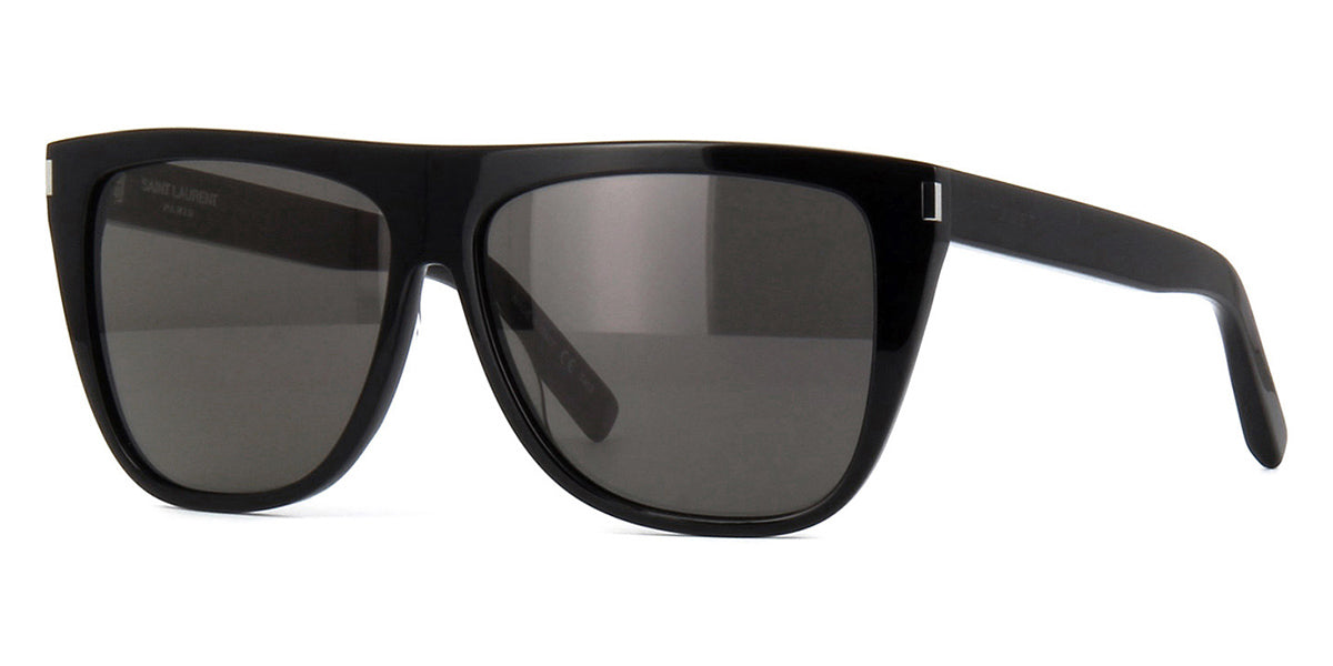 saint laurent sl1 002 kim kardashian luxury version