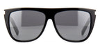 saint laurent sl1 black grey 001