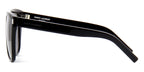 saint laurent sl1 black grey 001