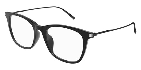 Saint Laurent SL580/F 001 Glasses