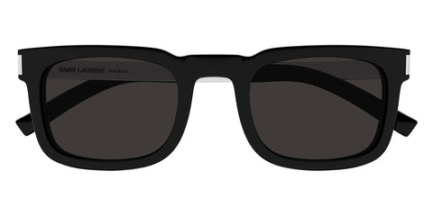 Saint Laurent SL581 001 Sunglasses