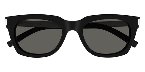 Saint Laurent SL582 001 Sunglasses