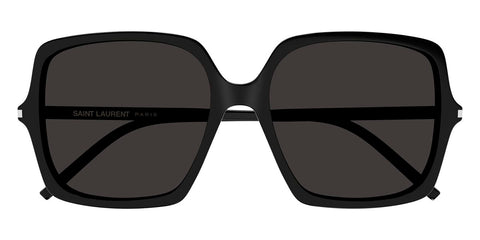 Saint Laurent SL591 001 Sunglasses