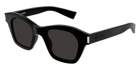 Saint Laurent SL592 001 Sunglasses