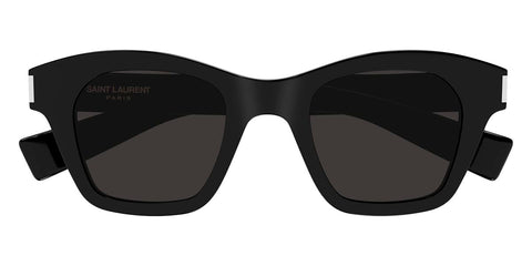 Saint Laurent SL592 001 Sunglasses