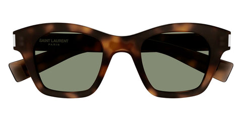 Saint Laurent SL592 003 Sunglasses