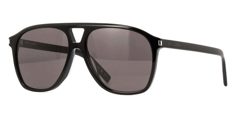 Saint Laurent Sun SL 596 Dune 001 Sunglasses