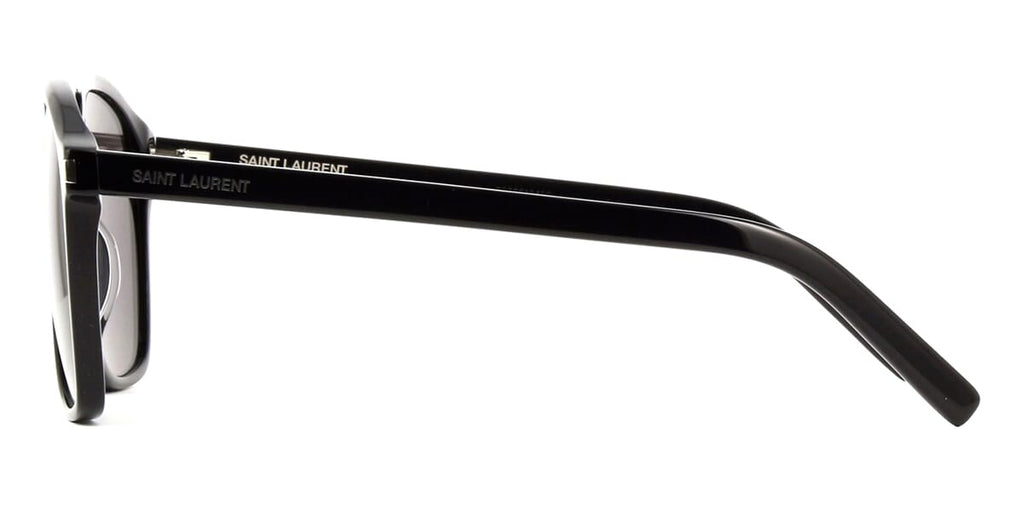 Saint Laurent Sun SL 596 Dune 001 Sunglasses