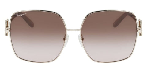 Salvatore Ferragamo SF243SR 734 Sunglasses