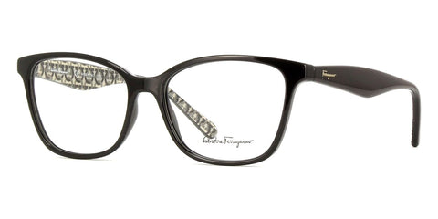 Salvatore Ferragamo SF2918 001 Glasses