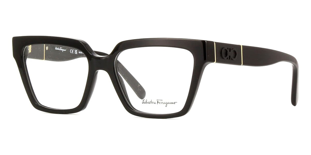 Salvatore Ferragamo SF2919 001 Glasses