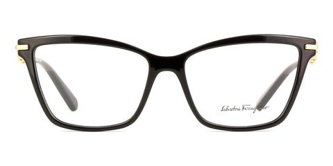 Salvatore Ferragamo SF2921 001 Glasses