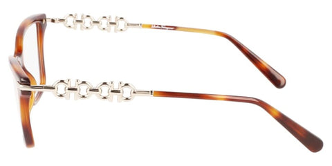 Salvatore Ferragamo SF2921 214 Glasses