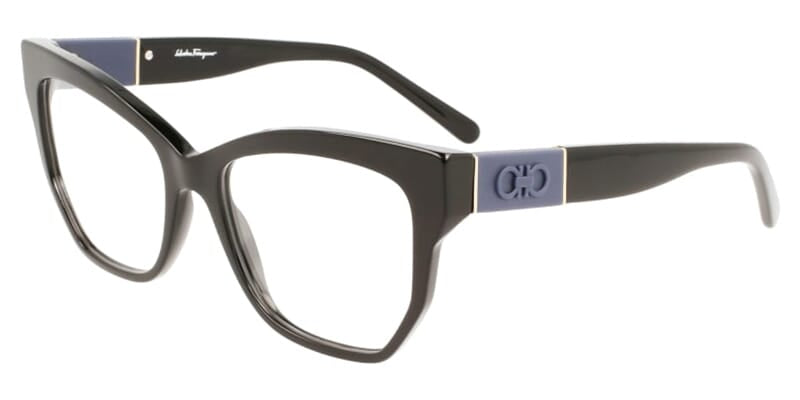 Salvatore Ferragamo SF2936 001 Glasses