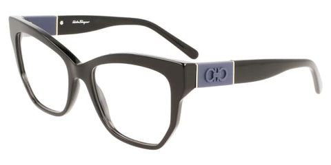 Salvatore Ferragamo SF2936 001 Glasses