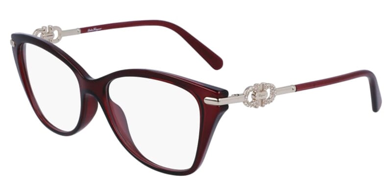 Salvatore Ferragamo SF2937R 655 Glasses