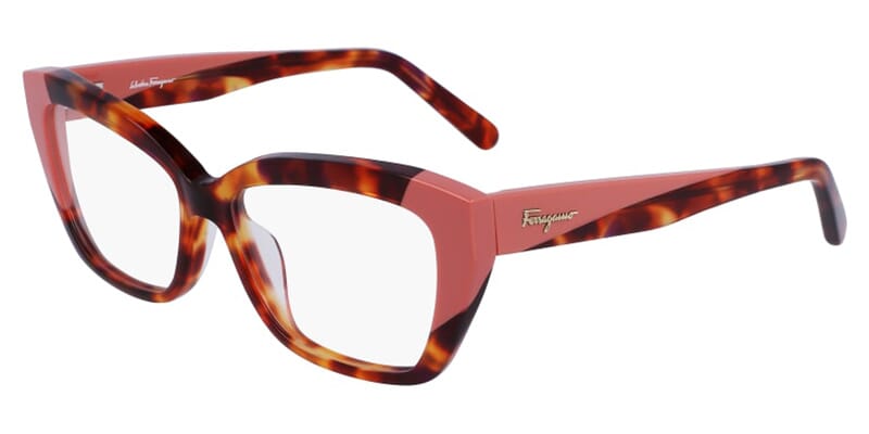 Salvatore Ferragamo SF2938 641 Glasses