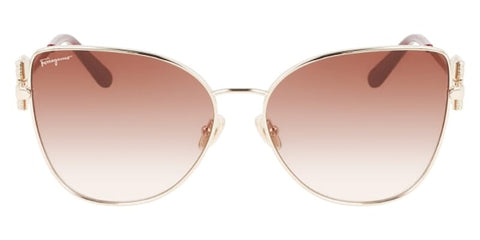 Salvatore Ferragamo SF296SR 703 Sunglasses